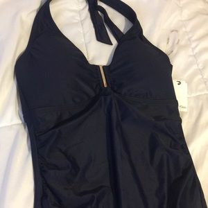 One Piece Swimming Suit